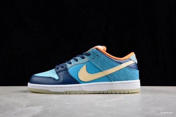 MIA Shop 504750-474 SB Low Skate Dunk Nike 0305